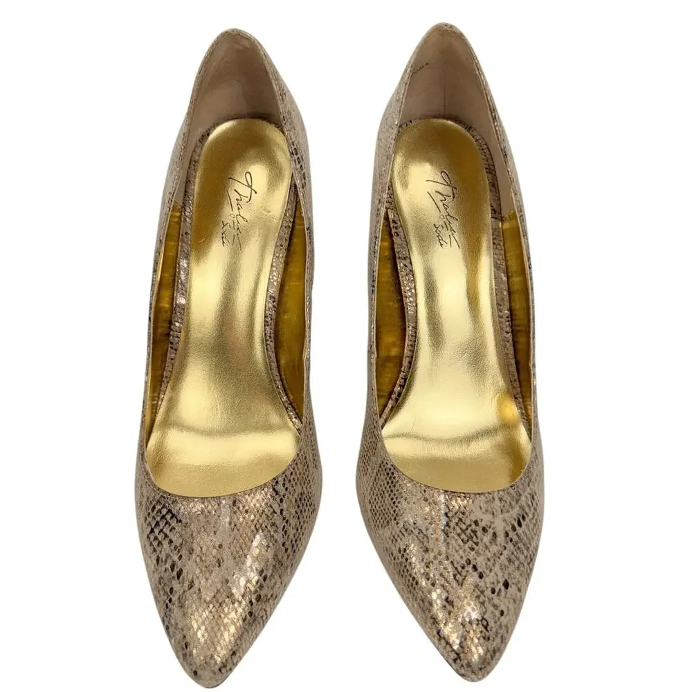 Thalia Sodi women shoes